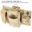 Picture of Triad Admin Pouch by Maxpedition®