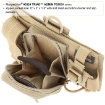 Picture of Triad Admin Pouch by Maxpedition®