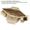 Picture of Triad Admin Pouch by Maxpedition®