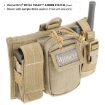 Picture of Triad Admin Pouch by Maxpedition®