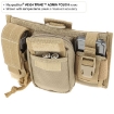 Picture of Triad Admin Pouch by Maxpedition®
