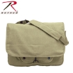 Picture of Vintage Canvas Paratrooper Shoulder Bag by Rothco®