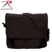 Picture of Vintage Canvas Paratrooper Shoulder Bag by Rothco®