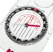 Picture of Explorer 203 Compass by Silva®