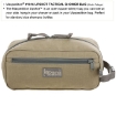 Picture of UPSHOT™ Tactical Shower Bag by Maxpedition®