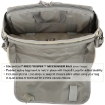 Picture of VESPER™ Tactical Laptop Messenger Bag