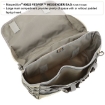 Picture of VESPER™ Tactical Laptop Messenger Bag