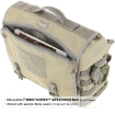 Picture of VESPER™ Tactical Laptop Messenger Bag