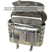 Picture of VESPER™ Tactical Laptop Messenger Bag