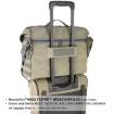 Picture of VESPER™ Tactical Laptop Messenger Bag