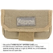 Picture of VOLTA™ Battery Pouch by Maxpedition®