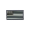 Picture of 2 x 1 American Flag 3D PVC Morale Patch by Maxpedition