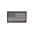 Picture of 2 x 1 American Flag 3D PVC Morale Patch by Maxpedition