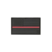 Picture of 2 x 1 American Flag 3D PVC Morale Patch by Maxpedition