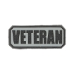 Picture of 3D PVC Patch 2.5 x 1 Veteran Identification Panel