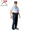 Picture of Short Sleeve Uniform Shirt by Rothco®