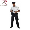 Picture of Short Sleeve Uniform Shirt by Rothco®