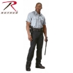 Picture of Short Sleeve Uniform Shirt by Rothco®