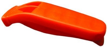 Show details for Marine Whistle by TrailSide® Picture of Marine Whistle by TrailSide®