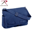 Picture of Vintage Washed Canvas Messenger Bag by Rothco®