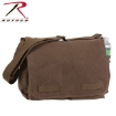 Picture of Vintage Washed Canvas Messenger Bag by Rothco®