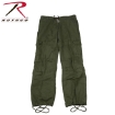 Picture of Women's Vintage Paratrooper Fatigue Pants by Rothco®