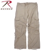 Picture of Women's Vintage Paratrooper Fatigue Pants by Rothco®