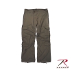 Picture of Women's Vintage Paratrooper Fatigue Pants by Rothco®