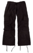 Picture of Women's Vintage Paratrooper Fatigue Pants by Rothco®