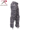 Picture of Women's Vintage Paratrooper Fatigue Pants by Rothco®