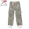 Picture of Women's Vintage Paratrooper Fatigue Pants by Rothco®