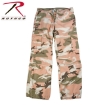 Picture of Women's Vintage Paratrooper Fatigue Pants by Rothco®