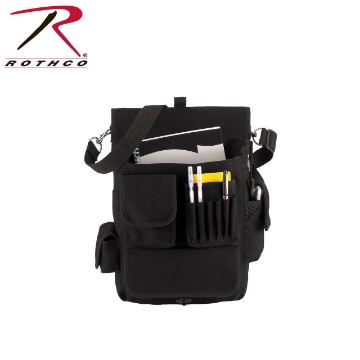 Show details for Canvas M-51 Engineers Field Bag by Rothco® Picture of Canvas M-51 Engineers Field Bag by Rothco®