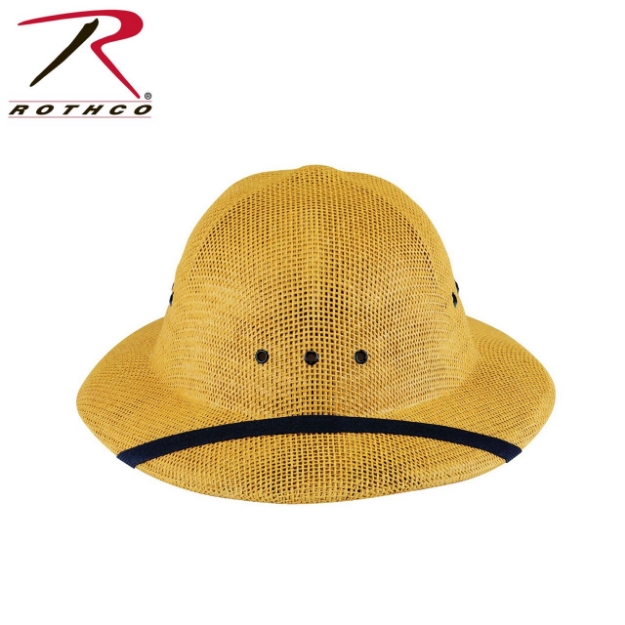 Picture of GI Type Vietnam Style Pith Helmet by Rothco®