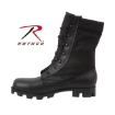 Picture of GI Type Black Speedlace Jungle Boots by Rothco®