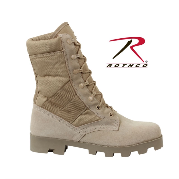 Gi jungle boots hotsell