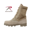 Picture of GI Type Desert Tan Speedlace Jungle Boots by Rothco®