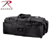 Picture of Mossad Tactical Canvas Duffle Bag by Rothco®