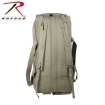 Picture of Mossad Tactical Canvas Duffle Bag by Rothco®