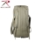 Picture of Mossad Tactical Canvas Duffle Bag by Rothco®