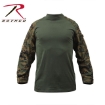 Picture of Military/Tactical Combat Shirts by Rothco®