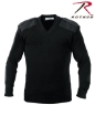 Picture of GI Style Acrylic V-Neck Sweater by Rothco®