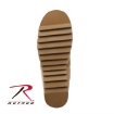 Picture of GI Type Ripple Sole Desert Tan Jungle Boots by Rothco®