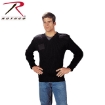 Picture of Wool V-Neck Duty Sweater by Rothco®