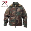 Picture of Special Ops Tactical Softshell Jacket by Rothco®