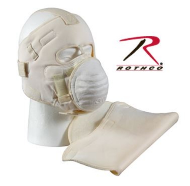 Picture of GI Issue Extreme Cold-Weather Face Mask
