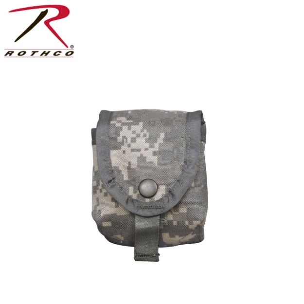 Picture of MOLLE II Hand Grenade Pouch by Rothco®