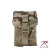 Picture of MOLLE II 100 Round SAW Pouch by Rothco®