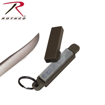 Show details for GI Sharpening Stone Picture of GI Sharpening Stone