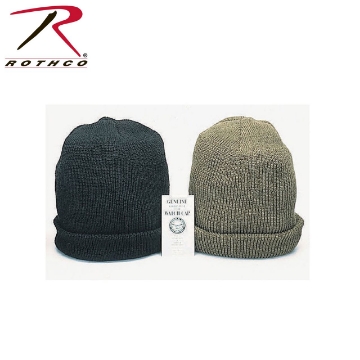 Show details for Wintuck Watch Cap - US Military Issue by Rothco® Picture of Wintuck Watch Cap - US Military Issue by Rothco®